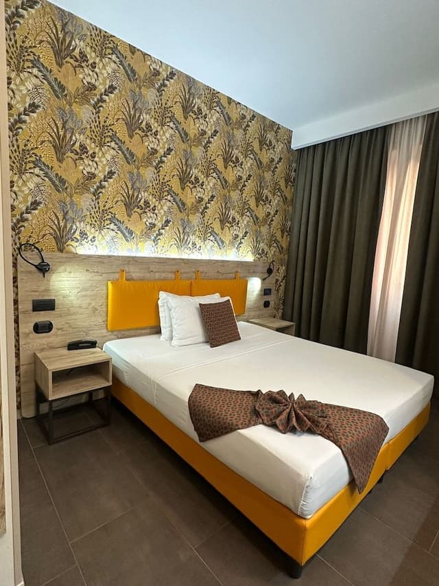 Standard Double Room, Non Smoking