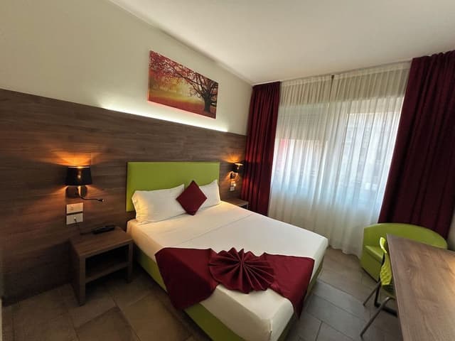 Standard Double Room, Non Smoking