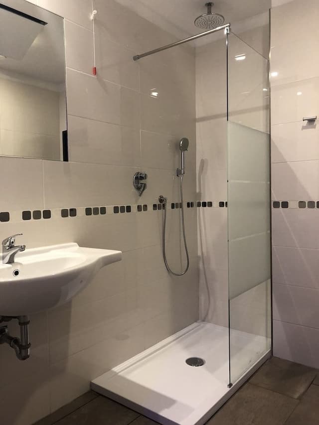 Standard Double Room, Non Smoking