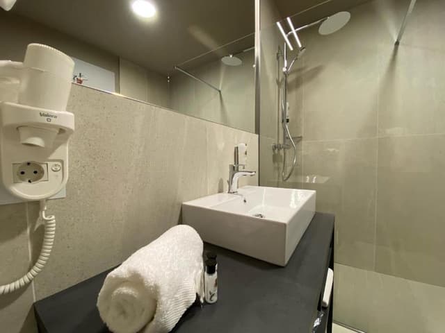 Comfort Single Room