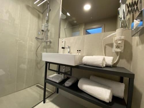 Comfort Single Room