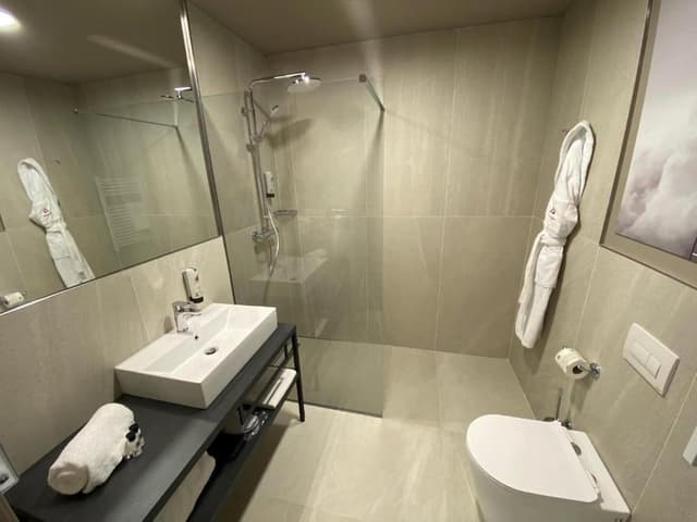 Room (Lounge Plus)