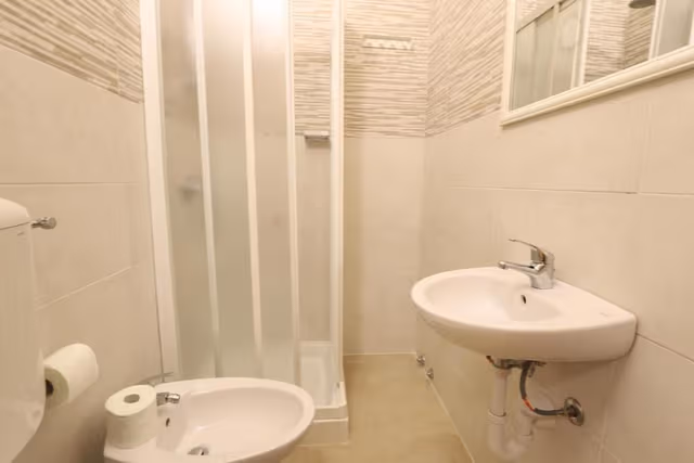 Standard Single Room, 1 Twin Bed, City View