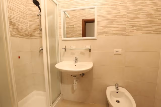 Standard Triple Room, City View