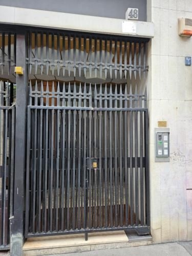 พลินิโอ48 - เมรีจจิอาเร อพาร์ตเมนต์ส (Plinio48 - Meryggiare Apartments)0