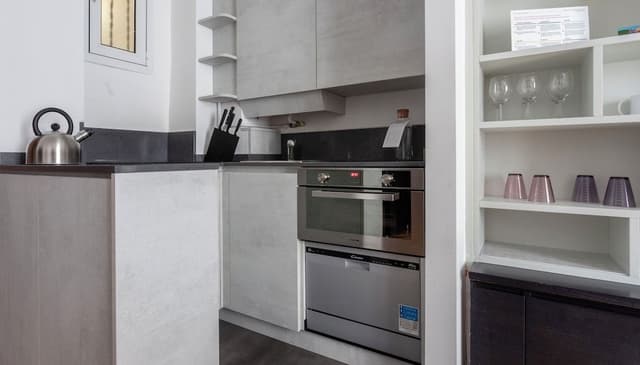 Apartment (1 Bedroom)