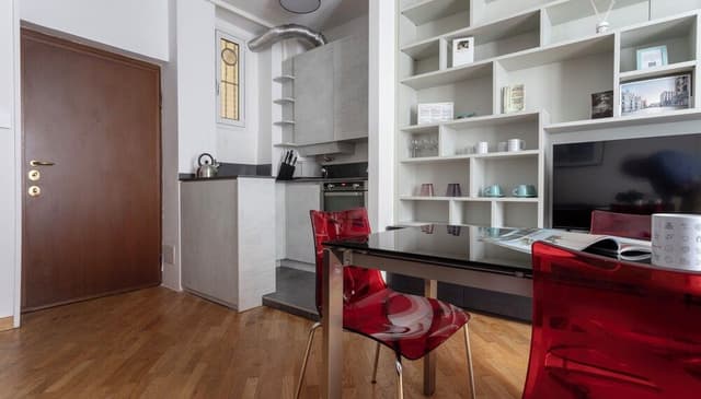 Apartment (1 Bedroom)