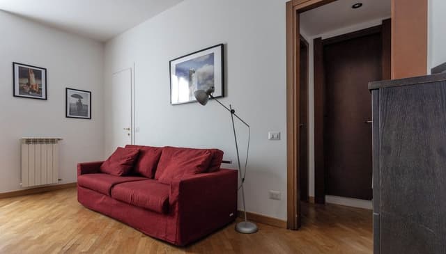 Apartment (1 Bedroom)