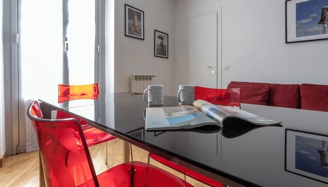Apartment (1 Bedroom)
