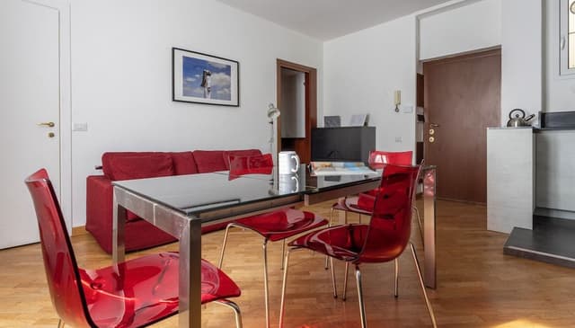 Apartment (1 Bedroom)