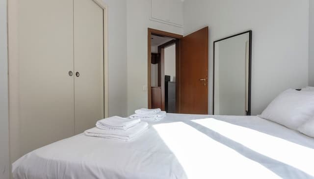 Apartment (1 Bedroom)