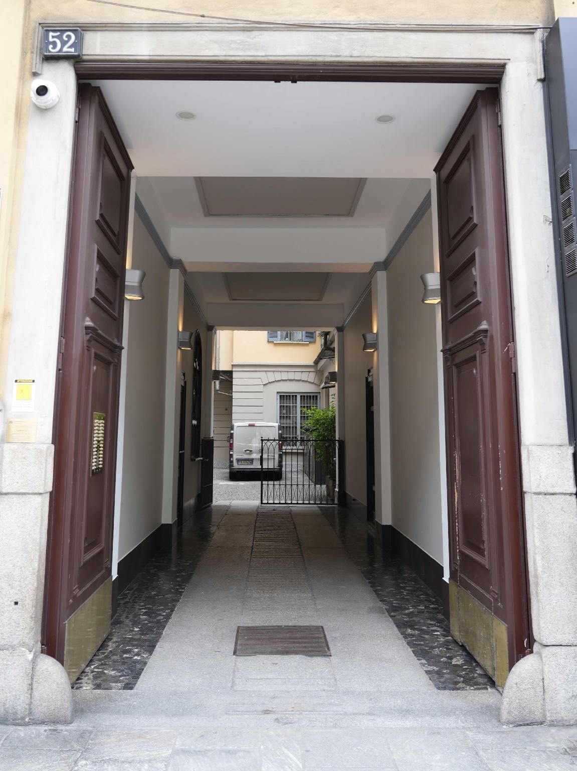 มายอิตาลีโฮม มิลาน (MyItalyHome Milano)2