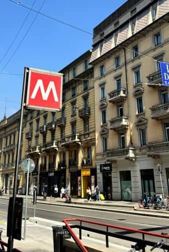 MyItalyHome Milano MyItalyHome Milano