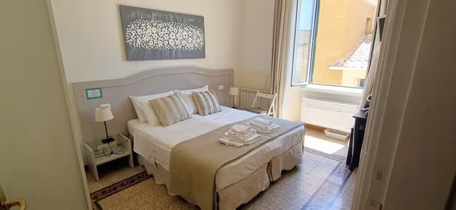 Double Room, Ensuite