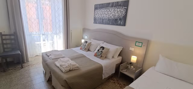 Triple Room, Private Bathroom