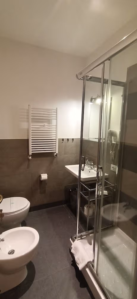 Triple Room, Private Bathroom