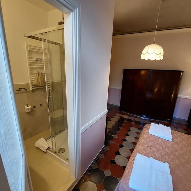 Double or Twin Room With Extra Bed (Decò)