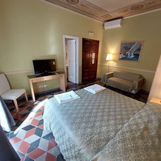 Superior Double or Twin Room (Vela)
