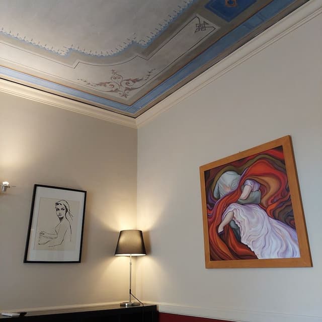 Superior Triple Room, City View (Tango)
