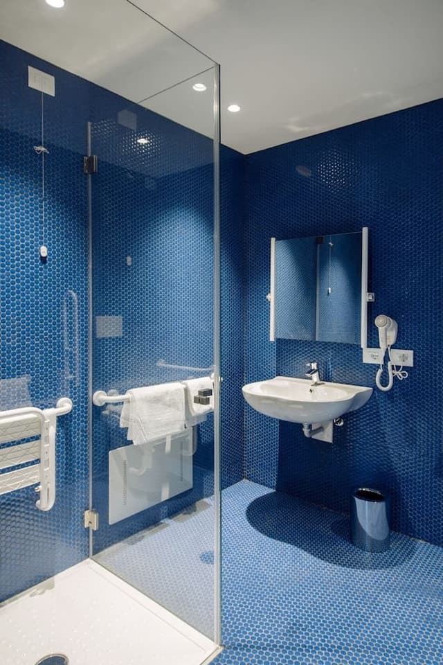 Double or Twin Room, Accessible