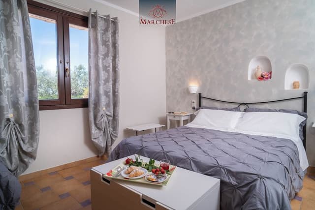 Classic Double Room, Ground Floor
