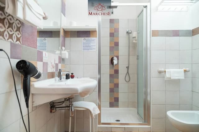 Quadrupla Deluxe, piano elevato (include 1 accesso gratuito alla Spa a persona per soggiorno)