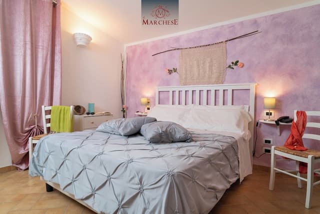 Doppia Deluxe, piano elevato (include 1 accesso gratuito alla Spa a persona per soggiorno)