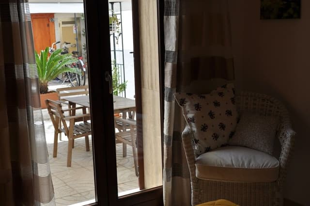 Comfort Triple Room, 1 Bedroom, Private Bathroom