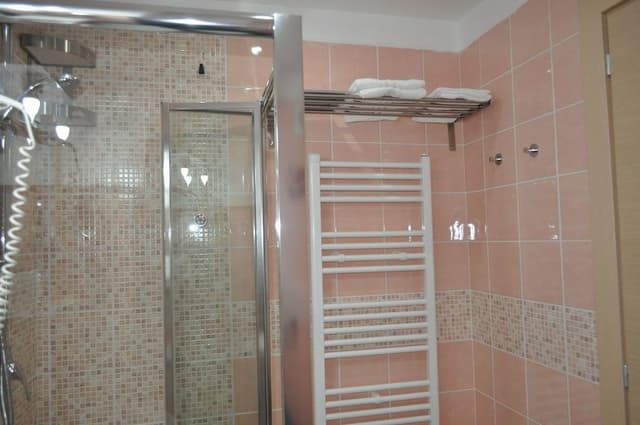 Comfort Triple Room, 1 Bedroom, Private Bathroom