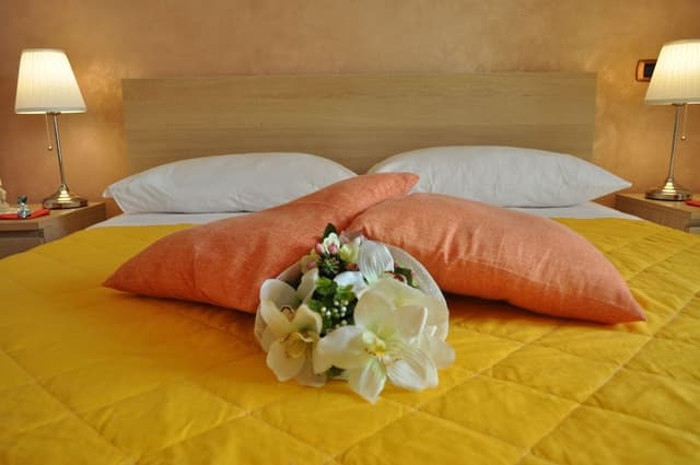 Comfort Triple Room, 1 Bedroom, Private Bathroom