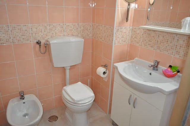 Comfort Triple Room, 1 Bedroom, Private Bathroom