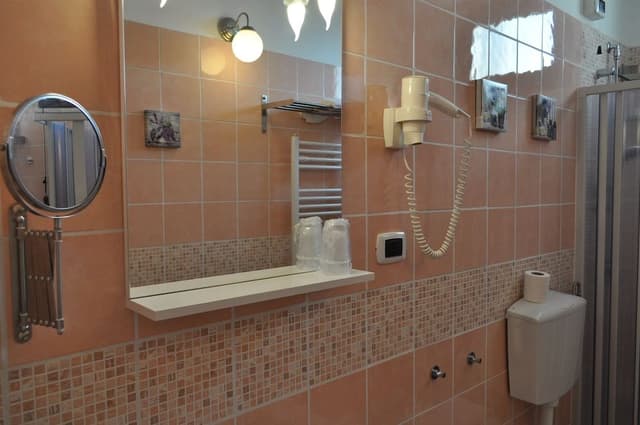 Comfort Condo, 1 Bedroom, Private Bathroom, Garden View