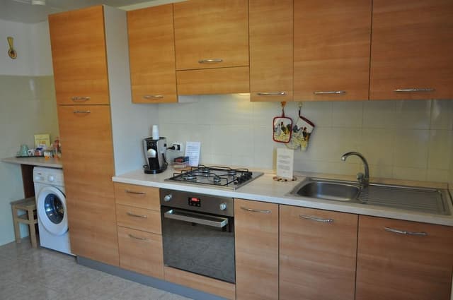 Comfort Condo, 1 Bedroom, Private Bathroom, Garden View