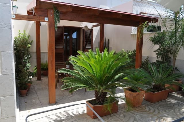 Comfort Triple Room, 1 Bedroom, Private Bathroom