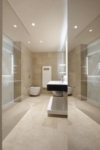 Suite with Hot Tub