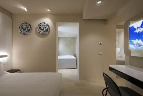 Royal Suite