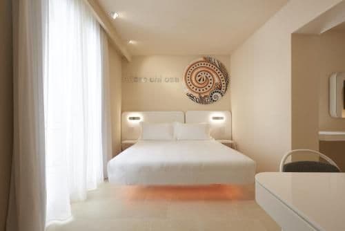 Junior Suite Room