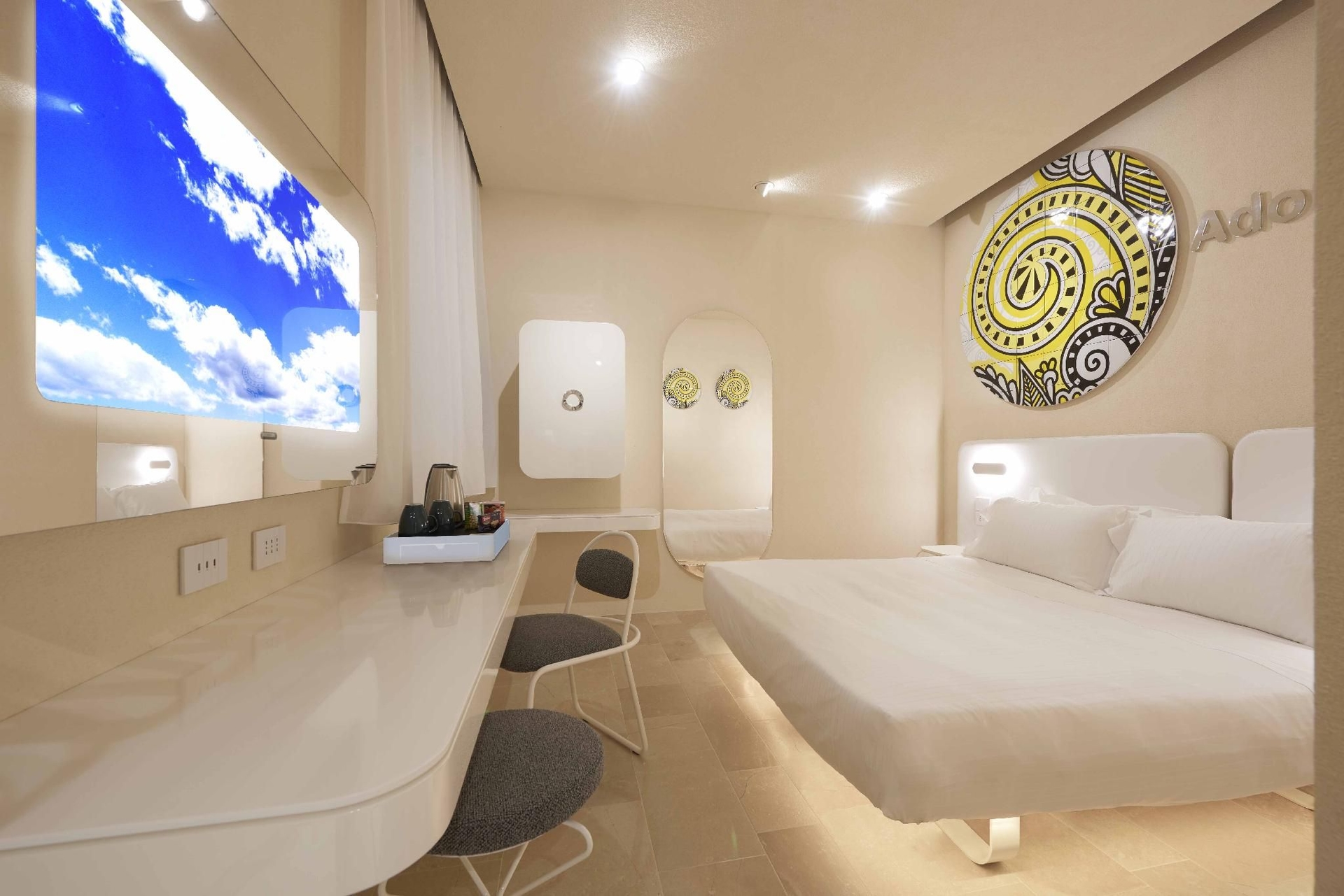 พาลัดโซ กัตโต อาร์ต โฮเทล แอนด์ สปา (Palazzo Gatto Art Hotel & Spa)4