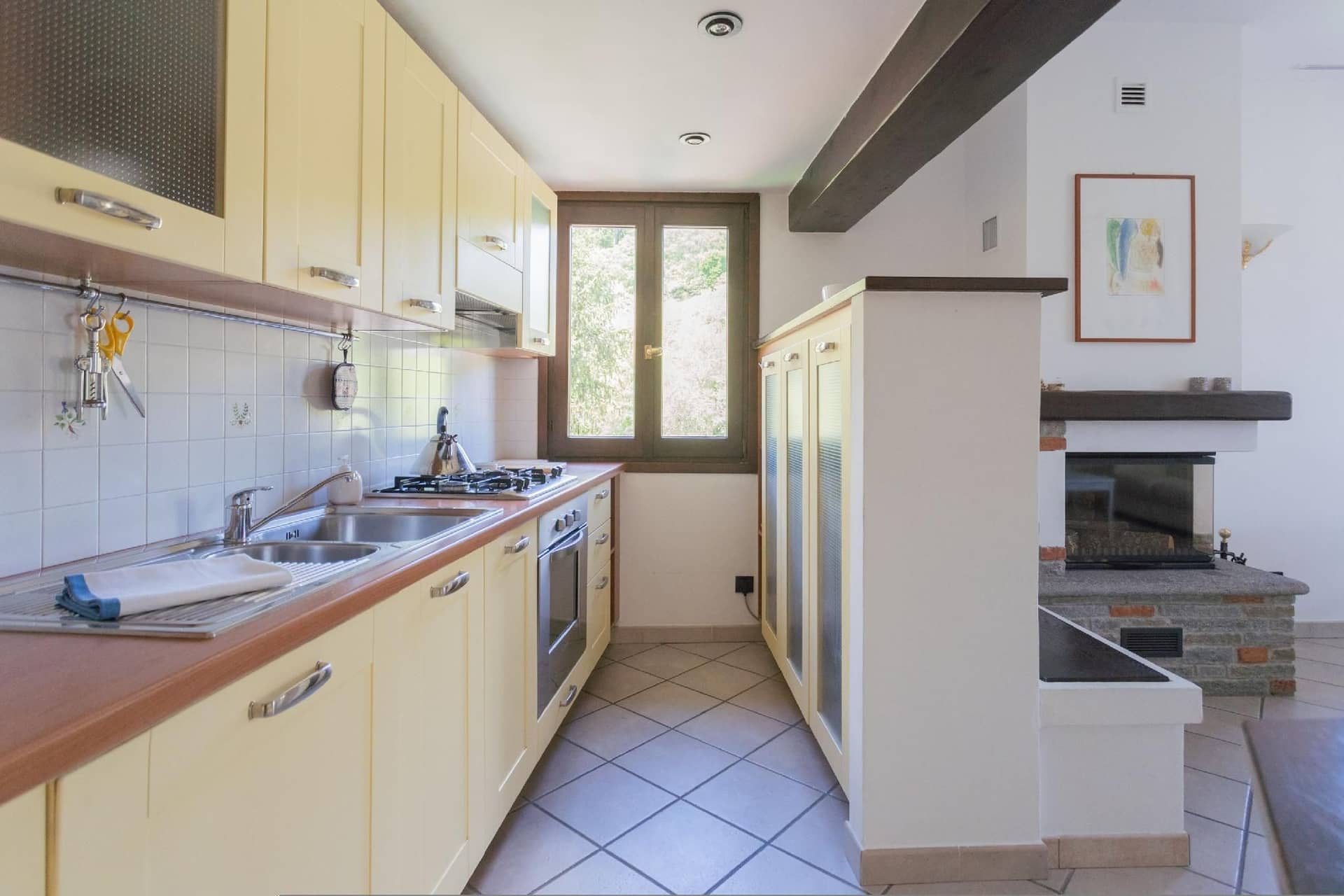 CO-L371-URIC20A1 - Vacation Family Home in Tremezzo CO-L371-URIC20A1 - Vacation Family Home in Tremezzo