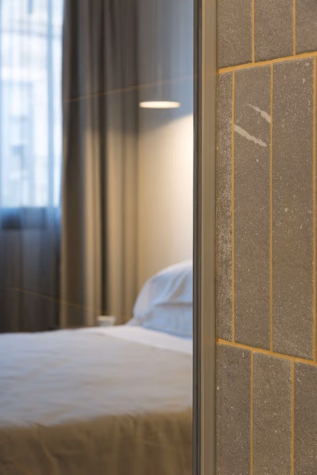 Junior Suite, Hot Tub (4pax) - 107