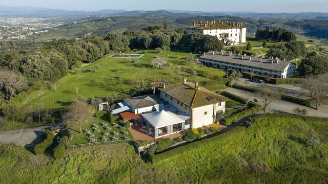 Suite, 1 Bedroom, Terrace (Borgo)