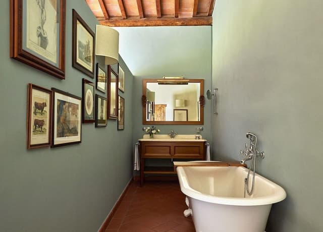 Room, 2 Bedrooms (Borgo Lodge)