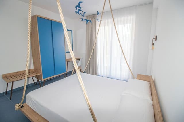 Deluxe Room, 1 King Bed, Garden View, Tower