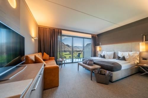 เดอะ ลอดจ์- กอล์ฟ คลับ เอปปัน (The Lodge- Golf Club Eppan)3