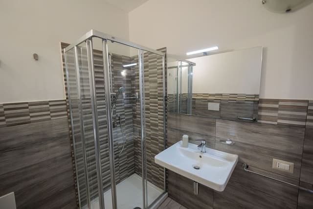 Comfort Triple Room, Balcony