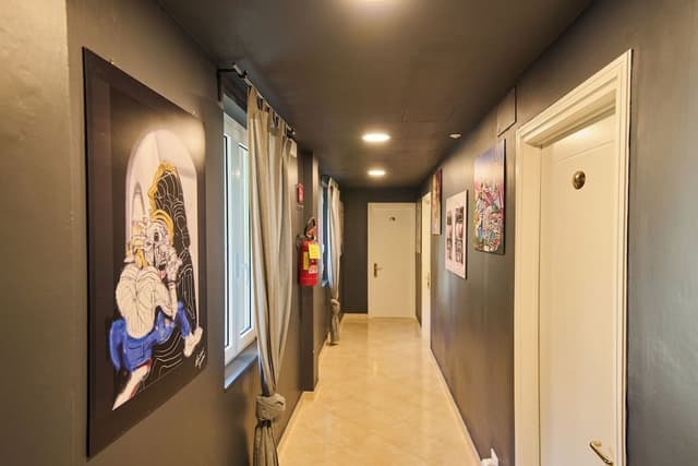 Superior Double or Twin Room, Mountain View