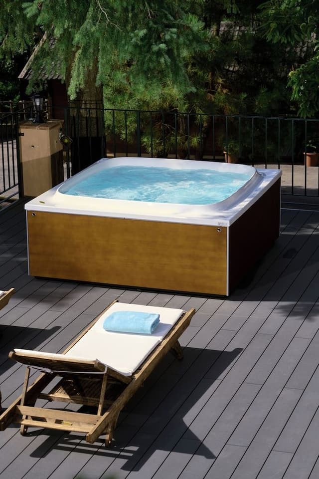 Superior Chalet