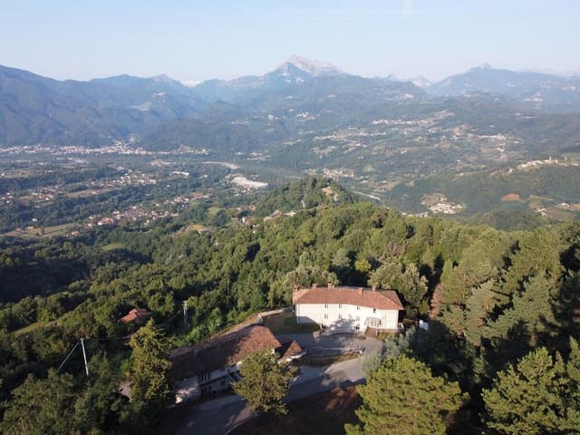 Superior Double or Twin Room, Mountain View