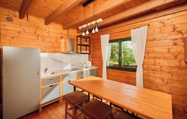 Superior Chalet