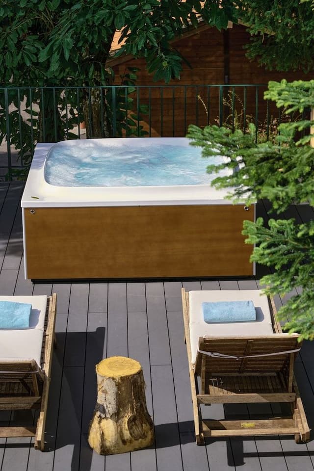 Superior Chalet